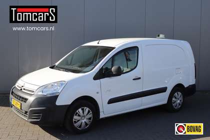 Citroen Berlingo 1.6 BlueHDI 100PK XL Business 3-pers MARGE/Cruise-
