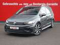 Volkswagen Touran 2.0 TDI DSG R-Line LED Navi Panorama ACC Grau - thumbnail 2