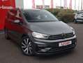 Volkswagen Touran 2.0 TDI DSG R-Line LED Navi Panorama ACC Grau - thumbnail 4