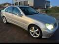 Mercedes-Benz C 270 C 270 CDI Classic Silver - thumbnail 4