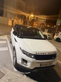 2.2L SD4 Prestige 4x4 190 Aut.