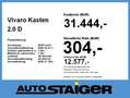 Opel Vivaro Kasten 2.0 D (L2) Basis M AHK Trennwand Blanco - thumbnail 4