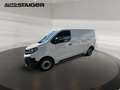 Opel Vivaro Kasten 2.0 D (L2) Basis M AHK Trennwand Blanco - thumbnail 2
