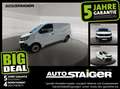 Opel Vivaro Kasten 2.0 D (L2) Basis M AHK Trennwand Blanco - thumbnail 1