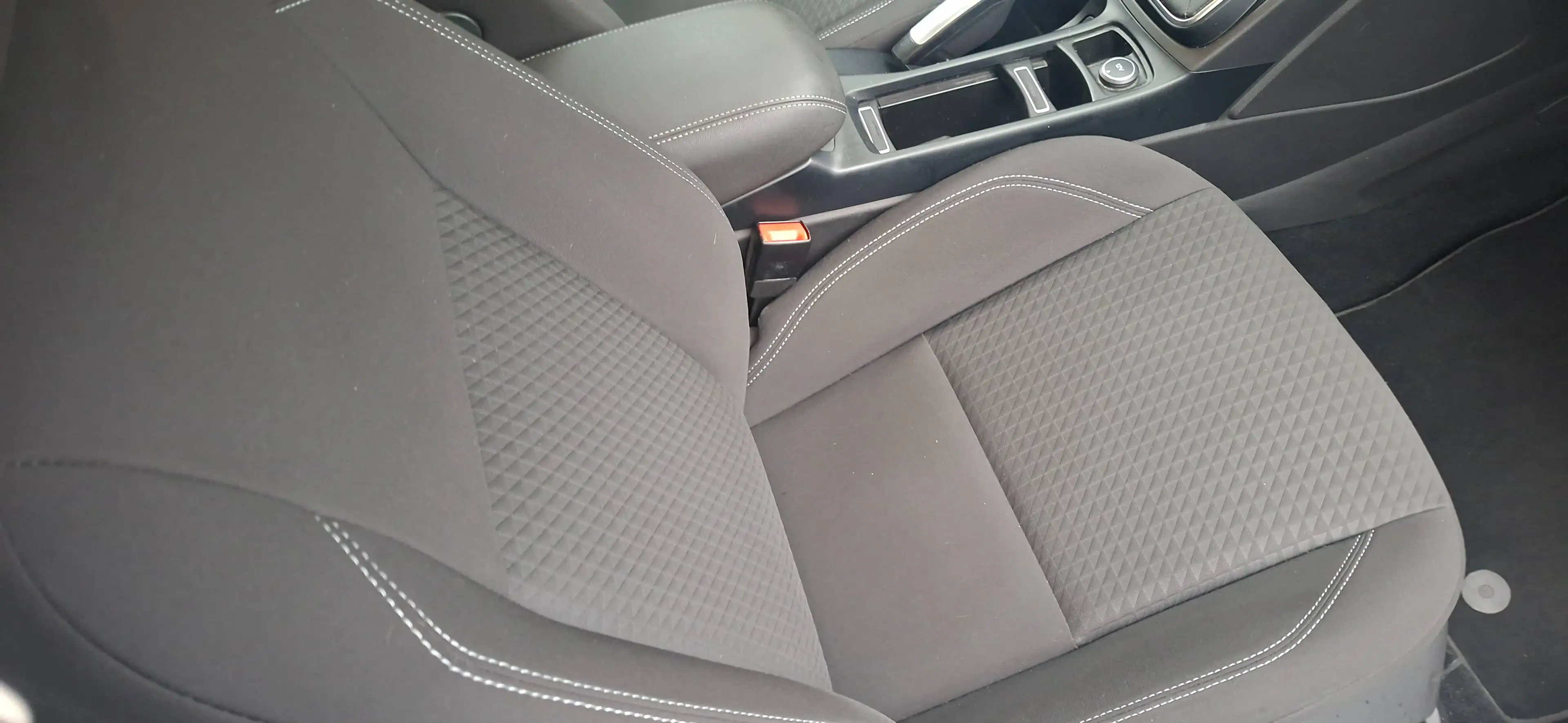 Ford C-Max Business Edition — photo 8