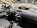 Citroen C4 1.6 VTI VTN@V Grau - thumbnail 6