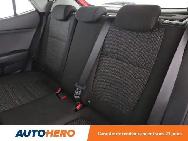 Kia Stonic view 14