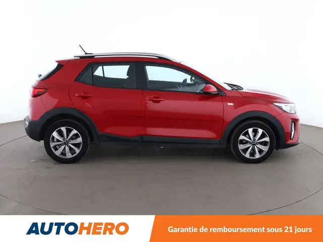 Kia Stonic view 7