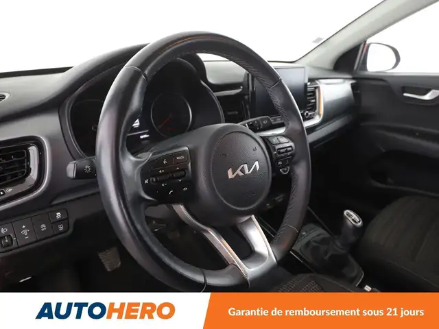 Kia Stonic view 11