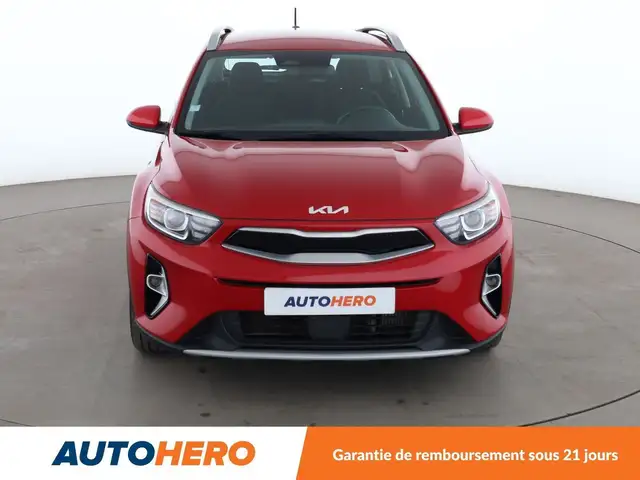 Kia Stonic view 9