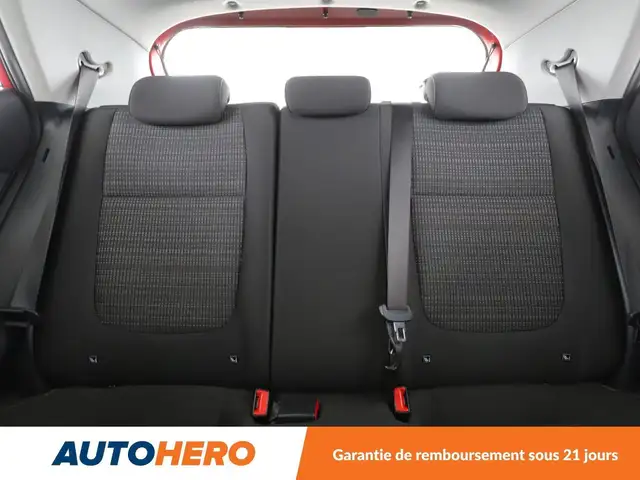 Kia Stonic view 15