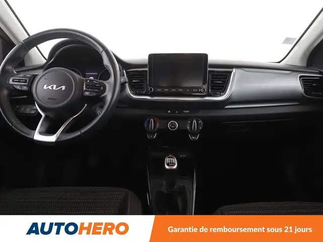 Kia Stonic view 12
