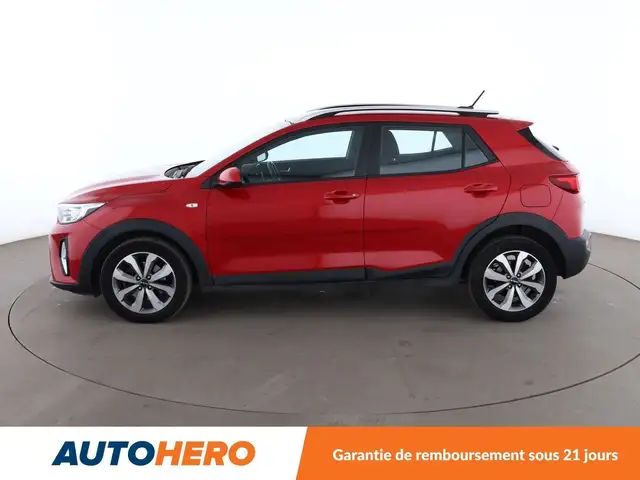 Kia Stonic view 3