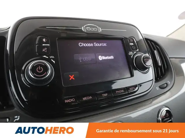 Fiat 500c view 19