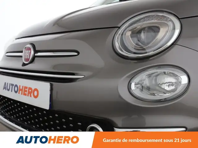 Fiat 500c view 23