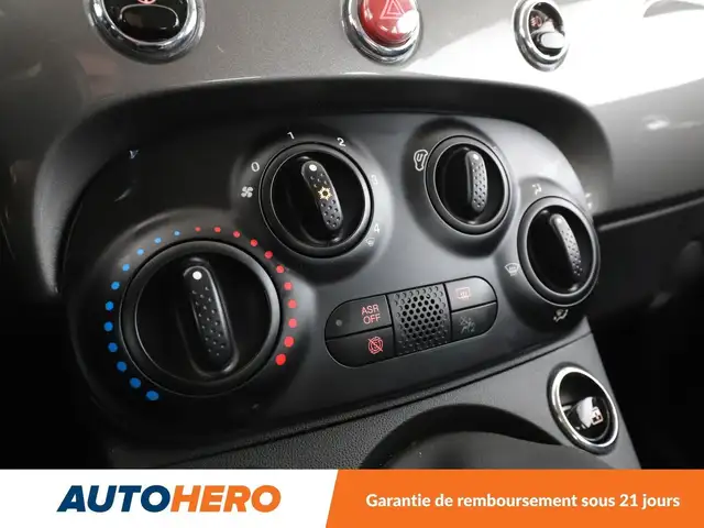 Fiat 500c view 20