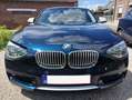 BMW 116 116i Urban Line Bleu - thumbnail 8