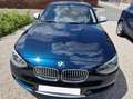 BMW 116 116i Urban Line Bleu - thumbnail 12