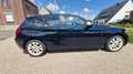 BMW 116 116i Urban Line Bleu - thumbnail 3