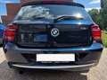 BMW 116 116i Urban Line Bleu - thumbnail 5