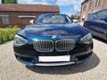 BMW 116 116i Urban Line Bleu - thumbnail 7