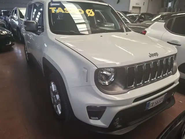 2020 Jeep Renegade for sale
