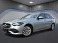 Mercedes-Benz C 220 d T Aut. *Kamera*Leder*Sitzhz*Navi*LED* Zilver - thumbnail 2