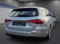 Mercedes-Benz C 220 d ///VERKAUFT/// Silber - thumbnail 7