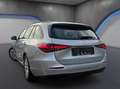 Mercedes-Benz C 220 d T Aut. *Kamera*Leder*Sitzhz*Navi*LED* Zilver - thumbnail 3