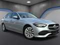 Mercedes-Benz C 220 d ///VERKAUFT/// Silber - thumbnail 6