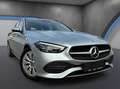 Mercedes-Benz C 220 d ///VERKAUFT/// Silber - thumbnail 5