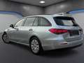 Mercedes-Benz C 220 d ///VERKAUFT/// Silber - thumbnail 4