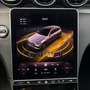 Mercedes-Benz C 220 d T Aut. *Kamera*Leder*Sitzhz*Navi*LED* Zilver - thumbnail 31