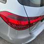 Mercedes-Benz C 220 d ///VERKAUFT/// Silber - thumbnail 10