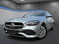 Mercedes-Benz C 220 d ///VERKAUFT/// Silber - thumbnail 1