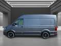 Volkswagen Crafter L3H3 2.0 TDI 177 PS DSG 4x4 Hochdach AHK Grau - thumbnail 2