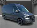 Volkswagen Crafter L3H3 2.0 TDI 177 PS DSG 4x4 Hochdach AHK Grau - thumbnail 21