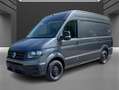 Volkswagen Crafter L3H3 2.0 TDI 177 PS DSG 4x4 Hochdach AHK Grau - thumbnail 1