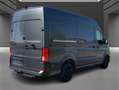Volkswagen Crafter L3H3 2.0 TDI 177 PS DSG 4x4 Hochdach AHK Grau - thumbnail 17