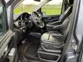 Mercedes-Benz V 220 220d Largo 7G Tronic Grau - thumbnail 16