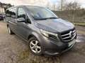 Mercedes-Benz V 220 220d Largo 7G Tronic Grau - thumbnail 25
