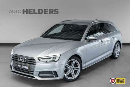 Audi A4 Avant 1.4 TFSI Sport 2x S-line edition
