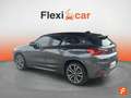 BMW X2 xDrive20dA Gris - thumbnail 7