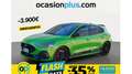 Ford Focus 2.3 Ecoboost ST Grün - thumbnail 1