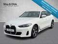 BMW 420 Gran Coupe i Aut Navi LED SHZ PDC KLimaaut Tempoma Weiß - thumbnail 1