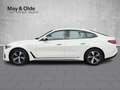BMW 420 Gran Coupe i Aut Navi LED SHZ PDC KLimaaut Tempoma Weiß - thumbnail 2