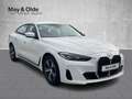 BMW 420 Gran Coupe i Aut Navi LED SHZ PDC KLimaaut Tempoma Weiß - thumbnail 4