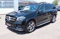 Mercedes-Benz GLS 350 d AMG Line Massage_StandHz_Pano_360°_7Si Noir - thumbnail 1