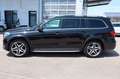 Mercedes-Benz GLS 350 d AMG Line Massage_StandHz_Pano_360°_7Si Noir - thumbnail 8