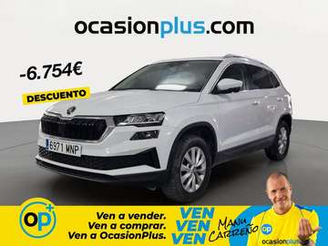 2.0TDI Adblue Selection 85kW